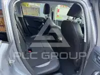 2017 Peugeot 2008