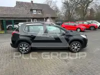 2017 Peugeot 2008