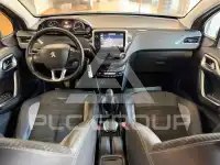 2017 Peugeot 2008