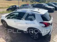 2017 Peugeot 2008
