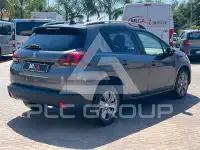 2017 Peugeot 2008