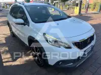 2017 Peugeot 2008