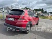 2017 Peugeot 2008