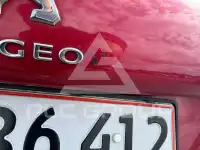 2017 Peugeot 2008