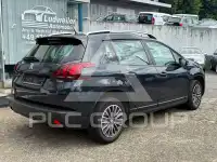 2017 Peugeot 2008