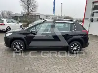 2017 Peugeot 2008