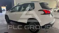 2017 Peugeot 2008