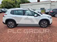 2017 Peugeot 2008