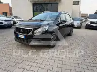 2017 Peugeot 2008