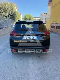 2017 Peugeot 2008