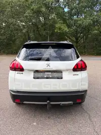 2017 Peugeot 2008