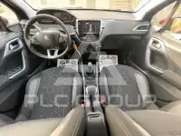 2017 Peugeot 2008
