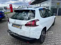 2017 Peugeot 2008
