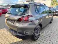 2017 Peugeot 2008