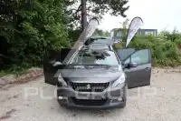 2017 Peugeot 2008