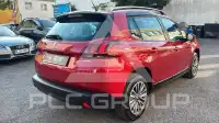 2017 Peugeot 2008