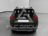 2017 Peugeot 2008