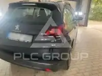 2017 Peugeot 2008