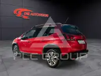 2017 Peugeot 2008