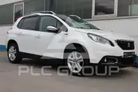 2017 Peugeot 2008