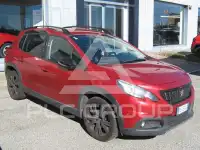 2017 Peugeot 2008
