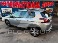 2017 Peugeot 2008