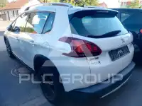 2017 Peugeot 2008