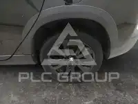 2017 Peugeot 2008