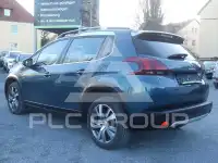 2017 Peugeot 2008