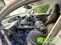 2017 Peugeot 2008