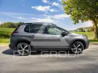 2017 Peugeot 2008