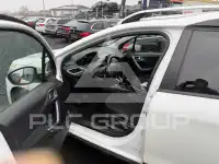 2017 Peugeot 2008