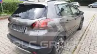 2017 Peugeot 2008