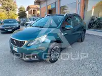 2017 Peugeot 2008