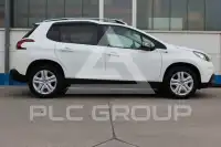 2017 Peugeot 2008