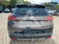 2017 Peugeot 2008