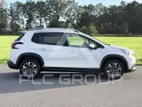 2017 Peugeot 2008