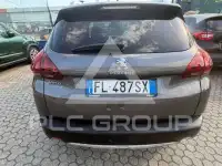 2017 Peugeot 2008