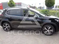 2017 Peugeot 2008