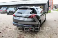2017 Peugeot 2008