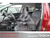 2017 Peugeot 2008
