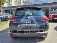 2017 Peugeot 2008