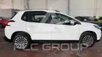 2017 Peugeot 2008
