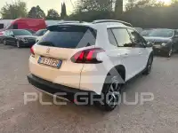 2017 Peugeot 2008