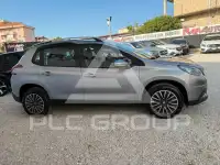 2017 Peugeot 2008