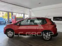 2017 Peugeot 2008