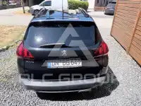 2017 Peugeot 2008