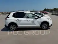 2017 Peugeot 2008