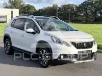 2017 Peugeot 2008
