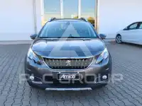 2017 Peugeot 2008